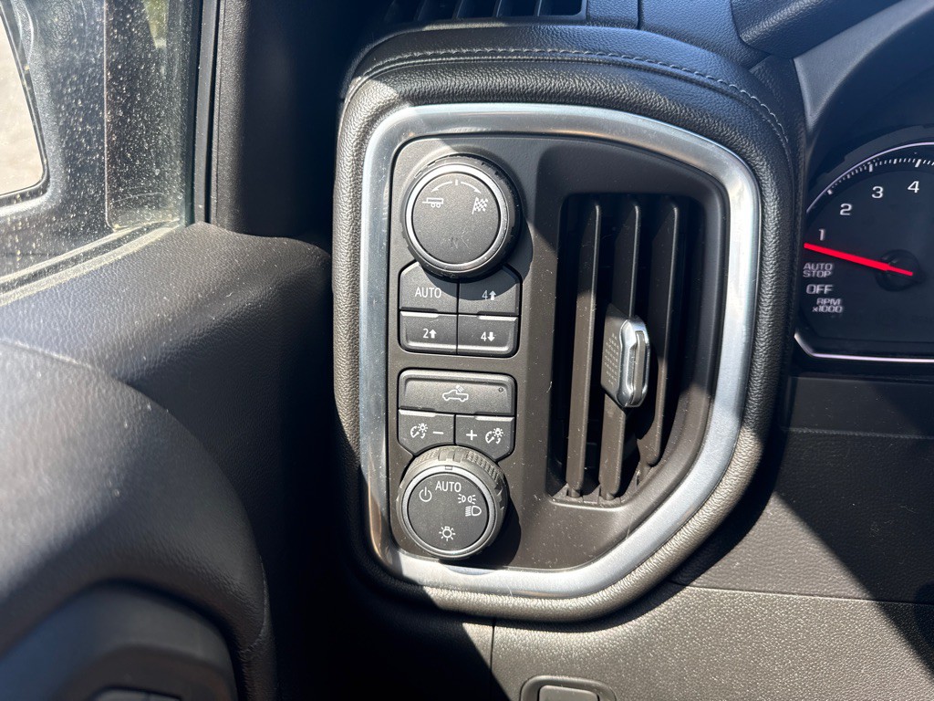 2019 Chevrolet Silverado 1500 Image 15