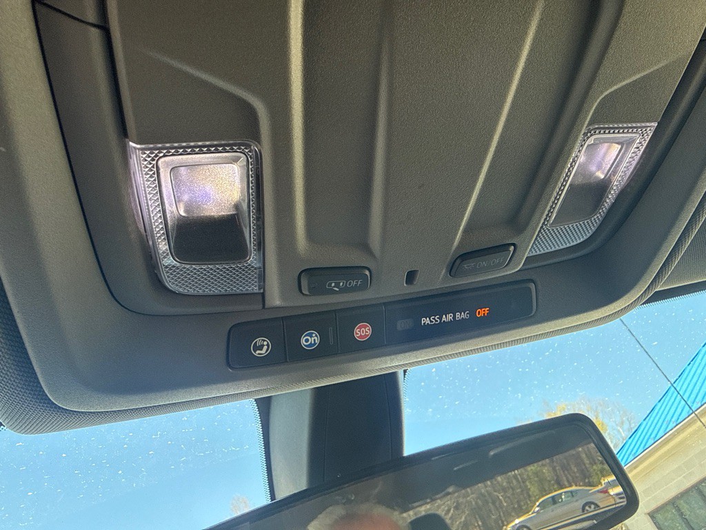 2019 Chevrolet Silverado 1500 Image 16