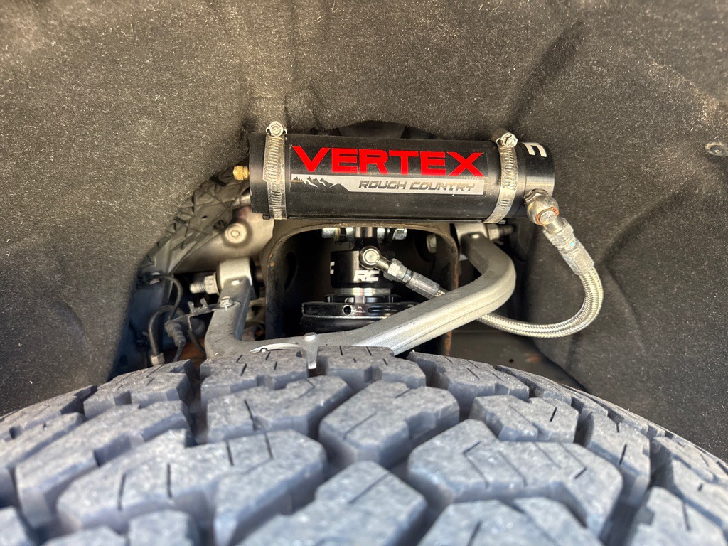 2019 Chevrolet Silverado 1500 Image 17