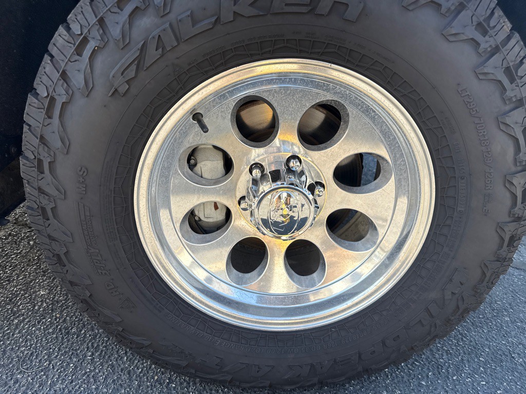 2019 Chevrolet Silverado 1500 Image 18