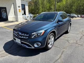 Image for 2019 Mercedes-Benz GLA-Class GLA 250 ID: 7305048
