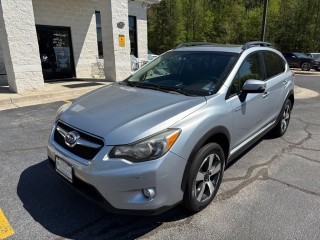 Image for 2015 Subaru Crosstrek 2.0I HYBRID TOURING ID: 7309802
