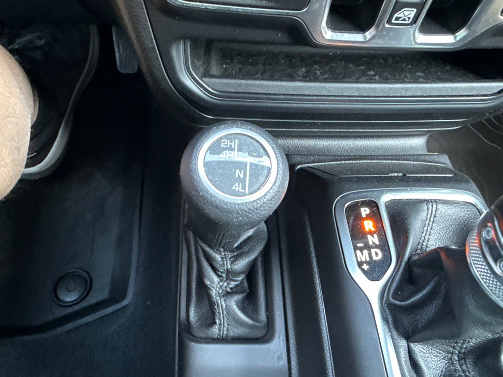 2019 Jeep Wrangler Unlimited Image 12