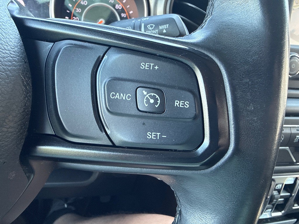 2019 Jeep Wrangler Unlimited Image 13