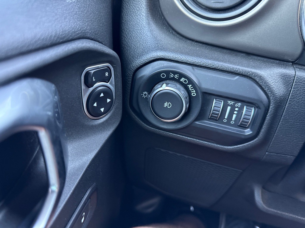 2019 Jeep Wrangler Unlimited Image 15