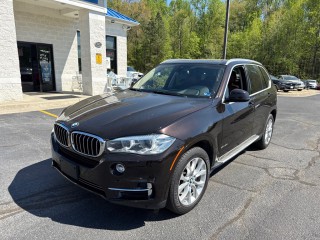 Image for 2014 BMW X5 xDrive50i ID: 7323358