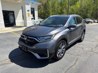 Image for 2021 Honda CR-V Touring ID: 7326466