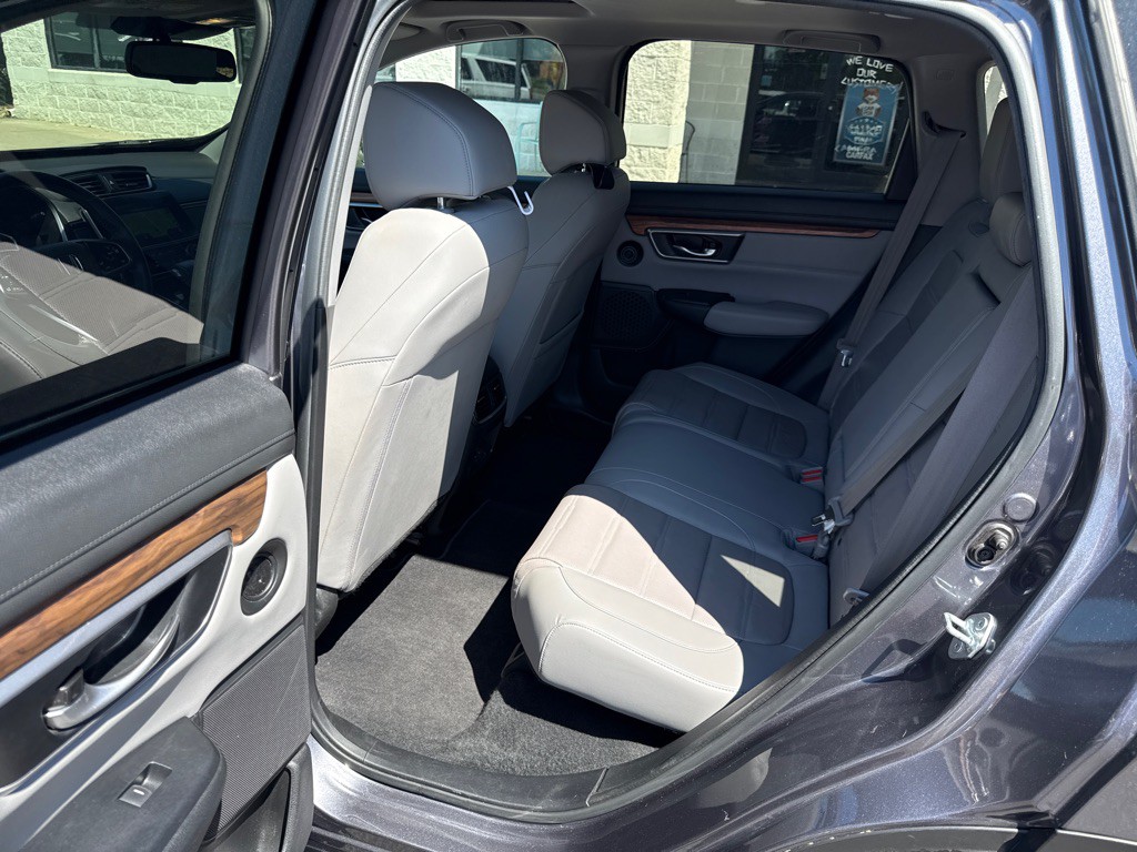 2021 Honda CR-V Image 8