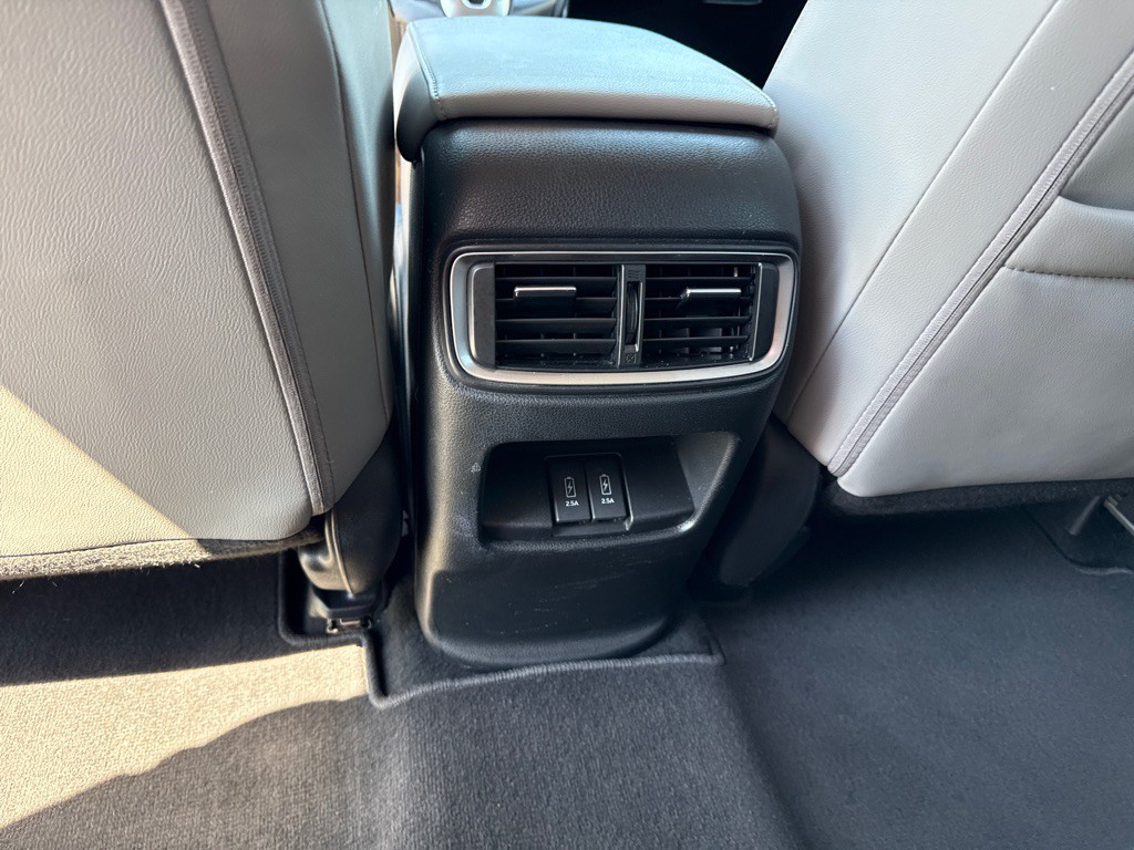 2021 Honda CR-V Image 9