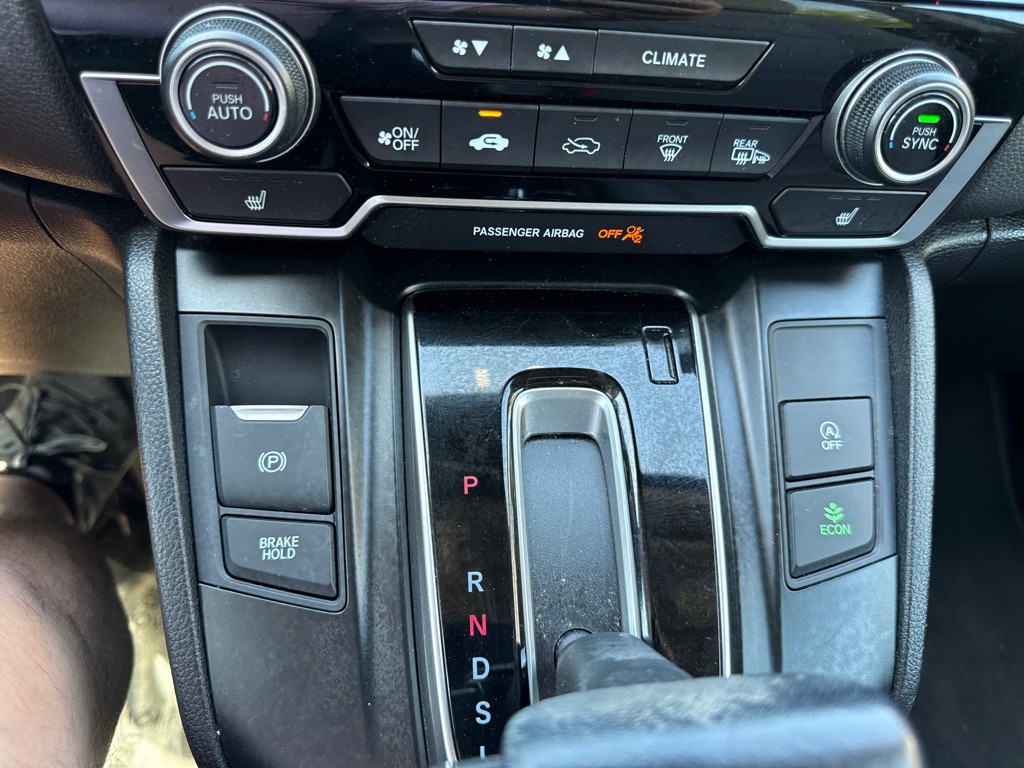2021 Honda CR-V Image 13