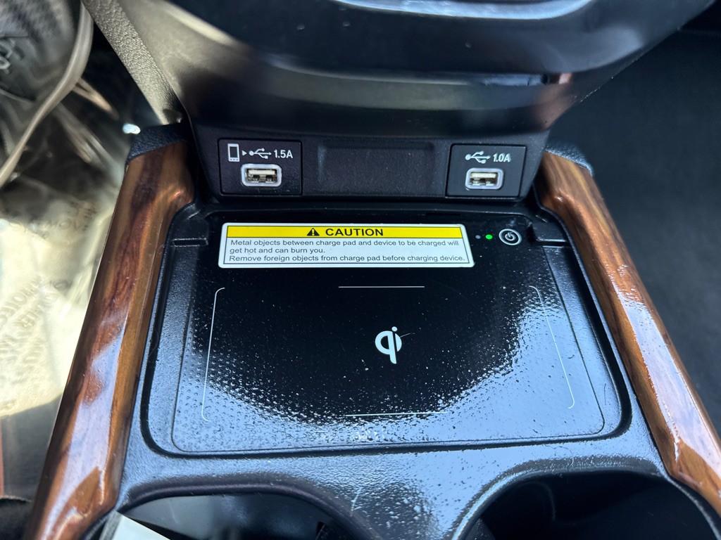 2021 Honda CR-V Image 14