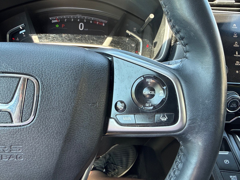 2021 Honda CR-V Image 15