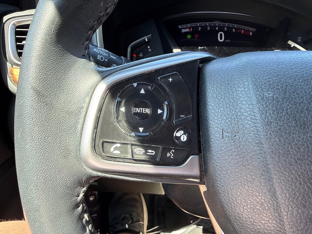 2021 Honda CR-V Image 16