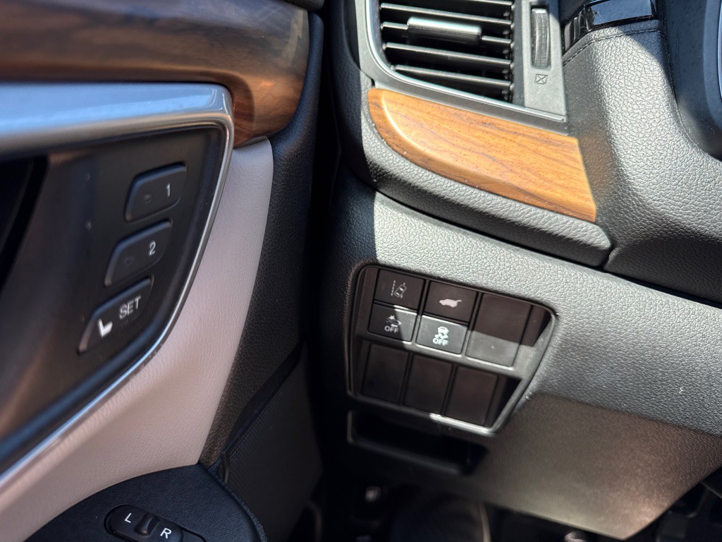2021 Honda CR-V Image 17