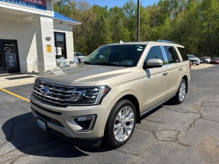 Image for 2018 Ford Expedition Limited ID: 7328263