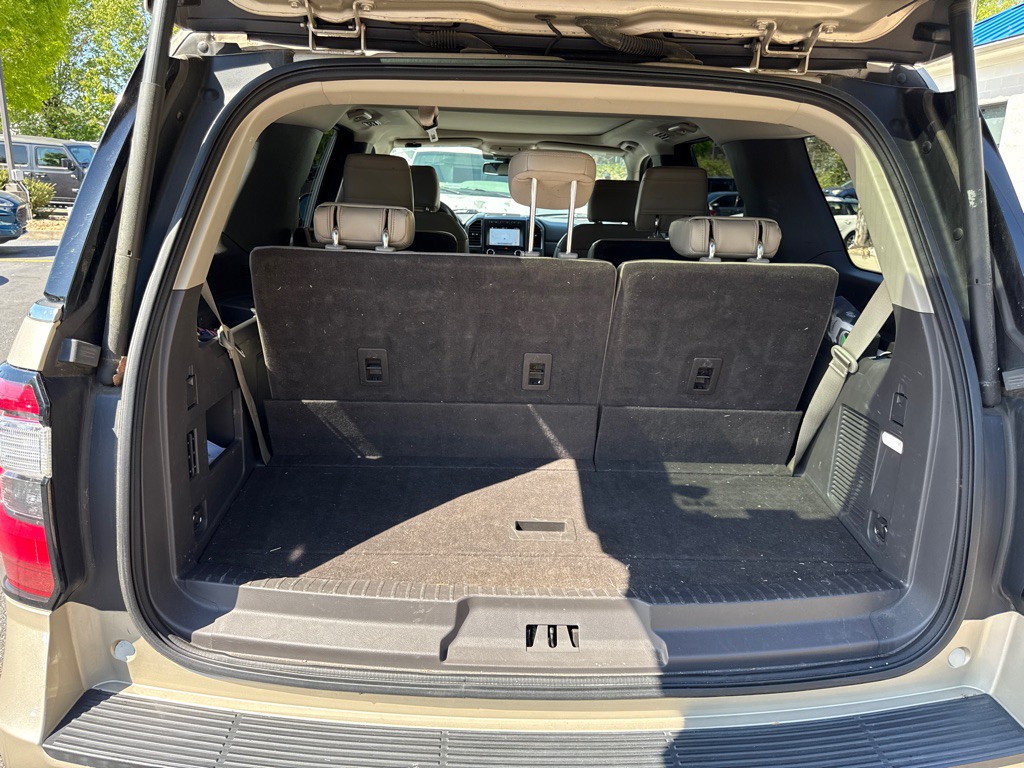 2018 Ford Expedition Image 6