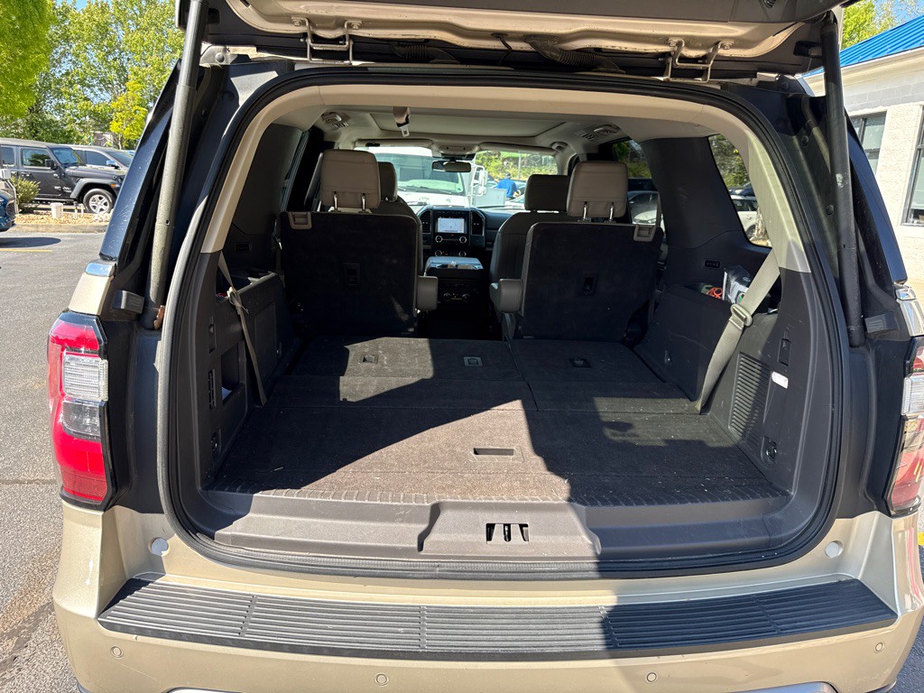2018 Ford Expedition Image 7