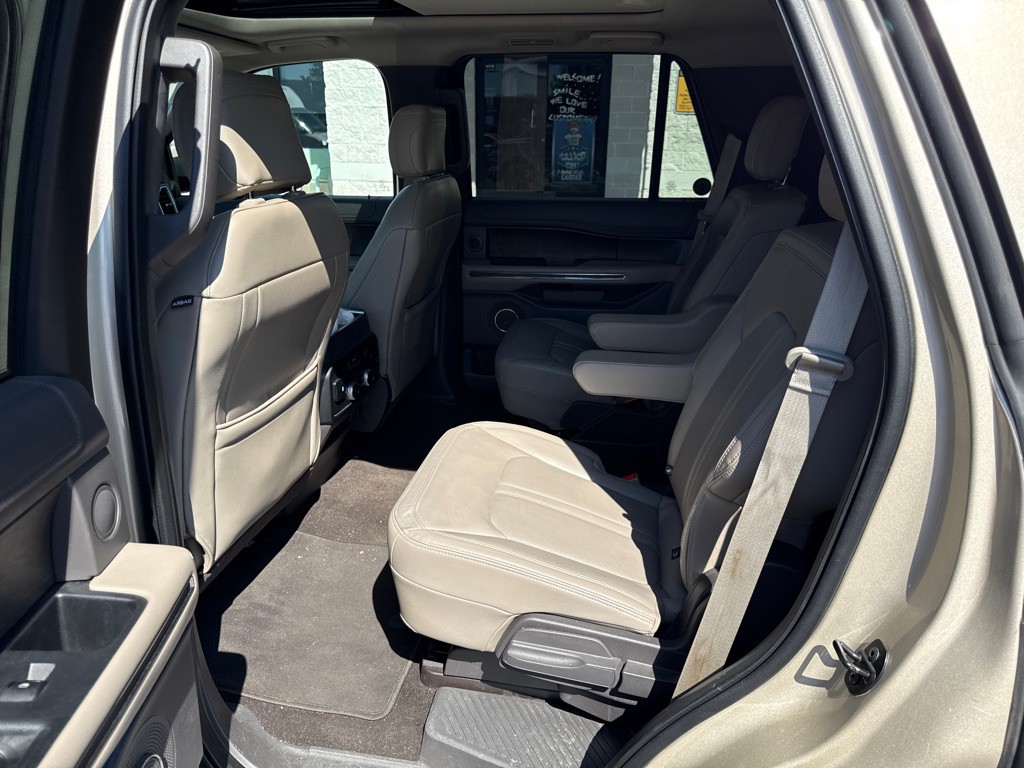 2018 Ford Expedition Image 9