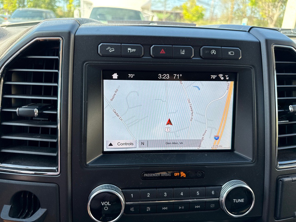 2018 Ford Expedition Image 10