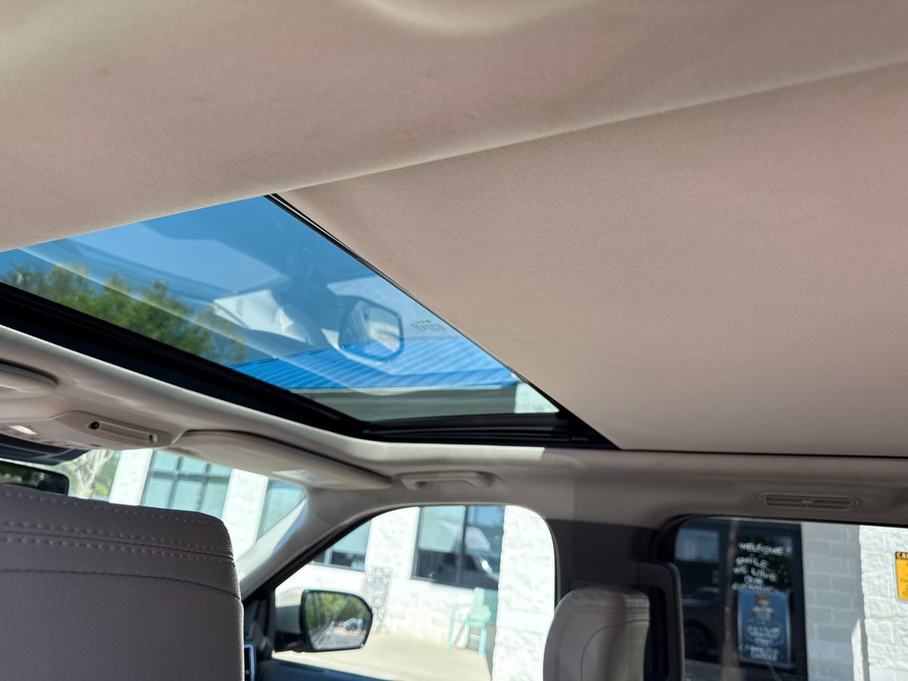 2018 Ford Expedition Image 12