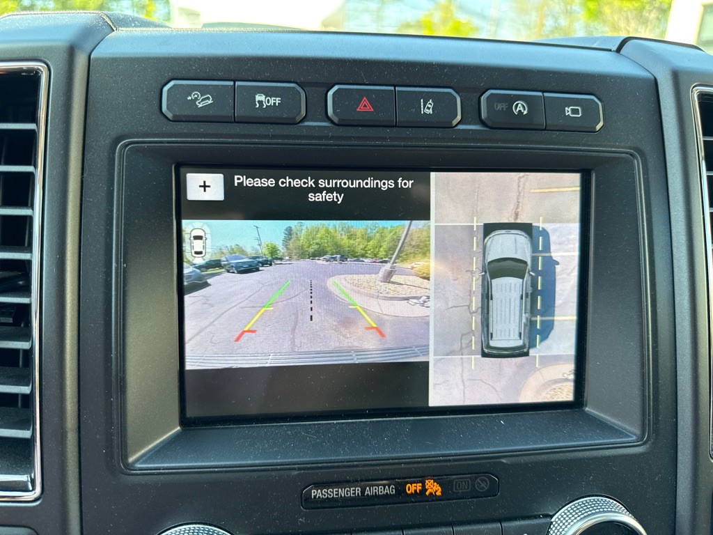 2018 Ford Expedition Image 13