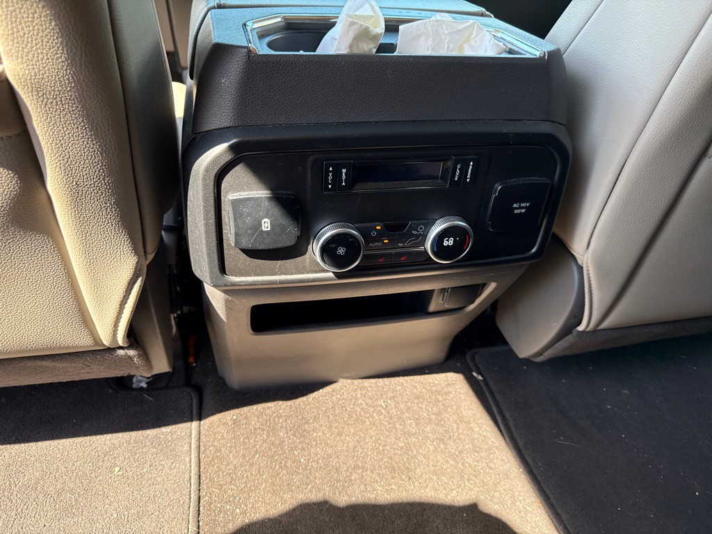 2018 Ford Expedition Image 14