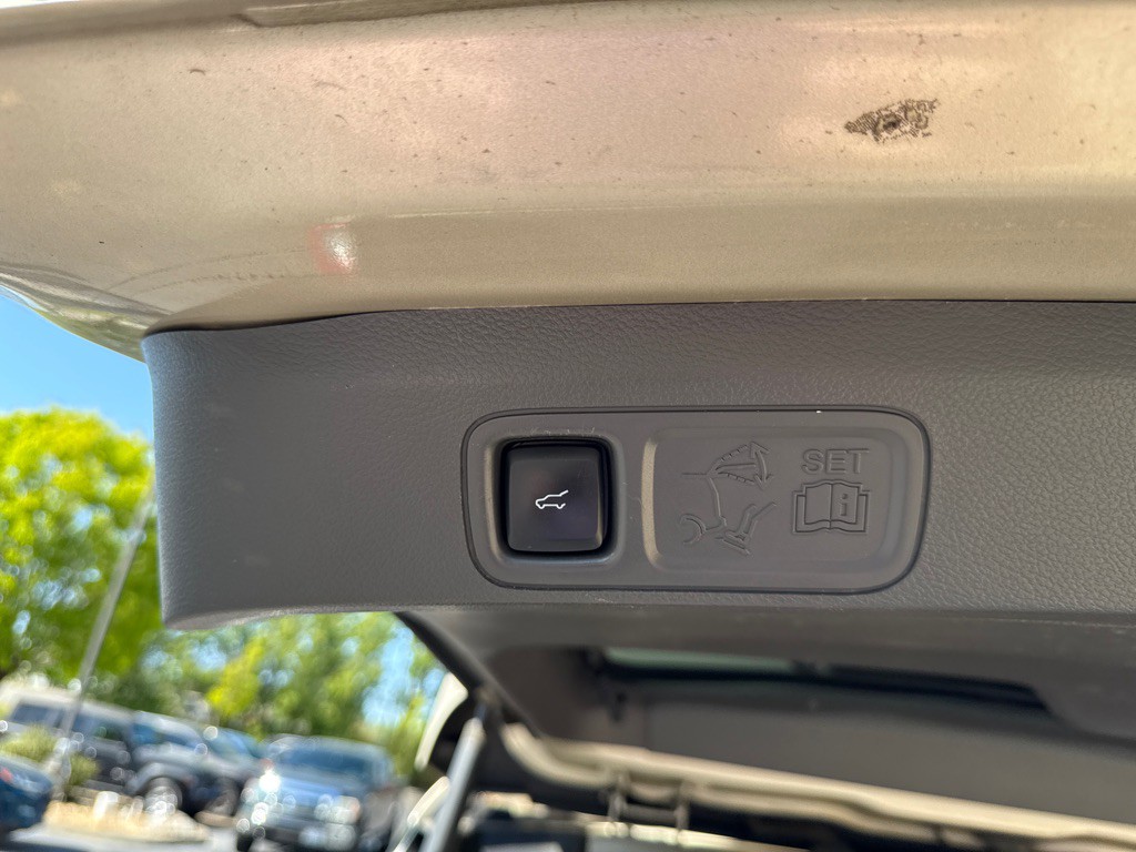 2018 Ford Expedition Image 15