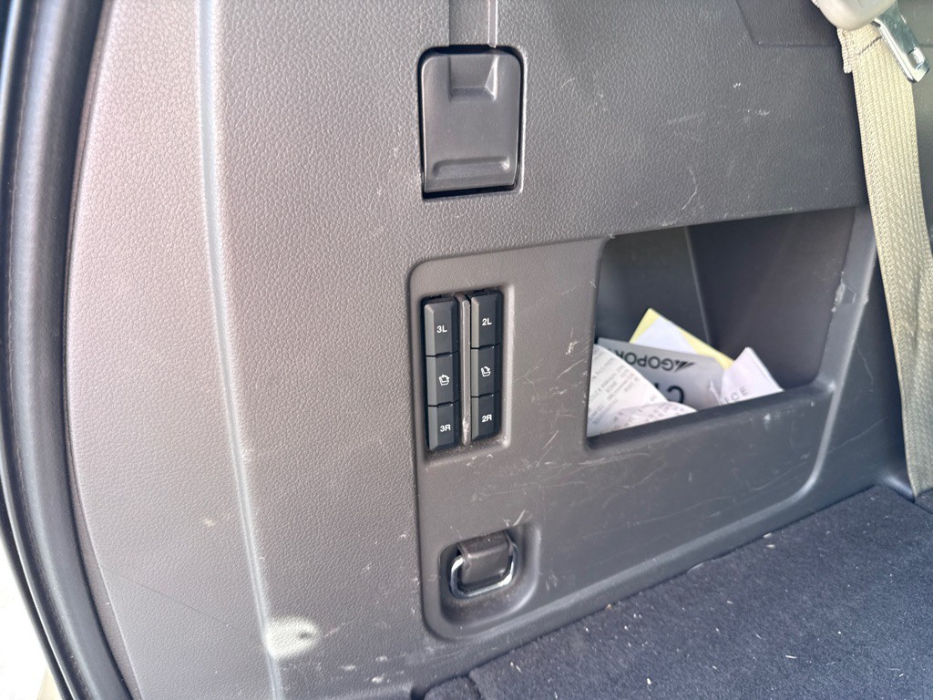 2018 Ford Expedition Image 18