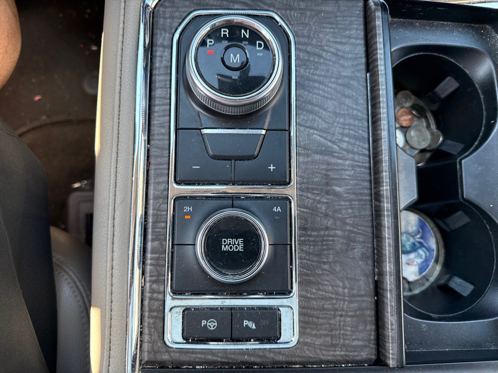 2018 Ford Expedition Image 19