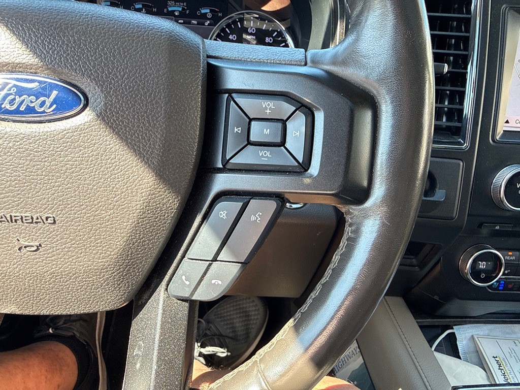 2018 Ford Expedition Image 20