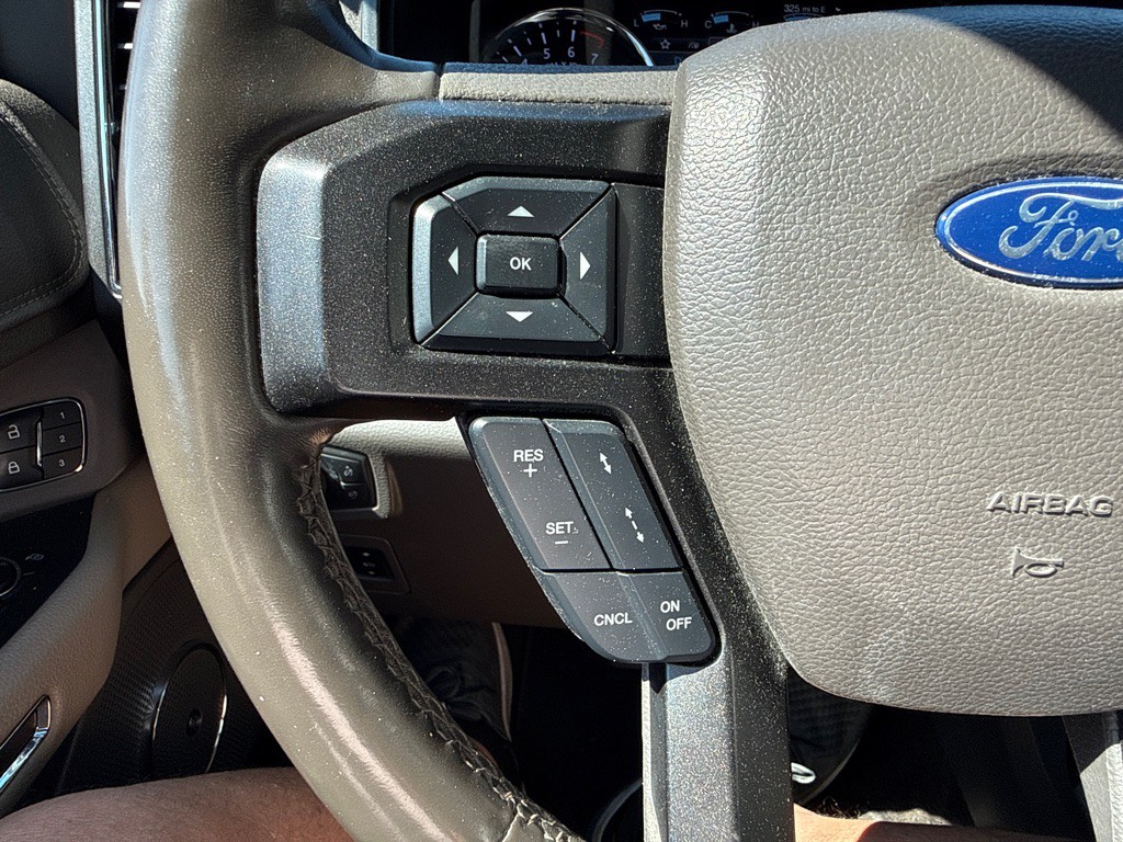 2018 Ford Expedition Image 21