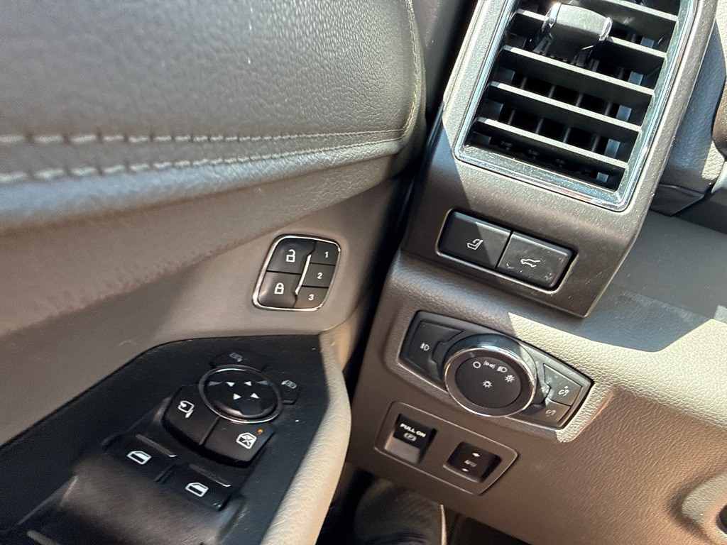 2018 Ford Expedition Image 22