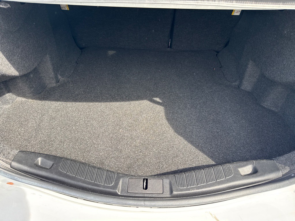 2017 Ford Fusion Image 6