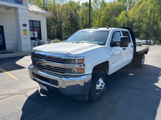 Image for 2016 Chevrolet Silverado 1500  ID: 7341109