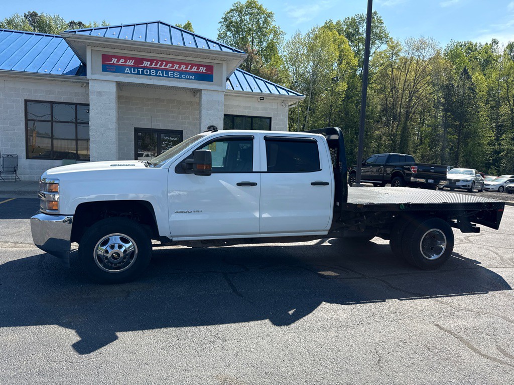 2016 Chevrolet Silverado 1500 Image 2