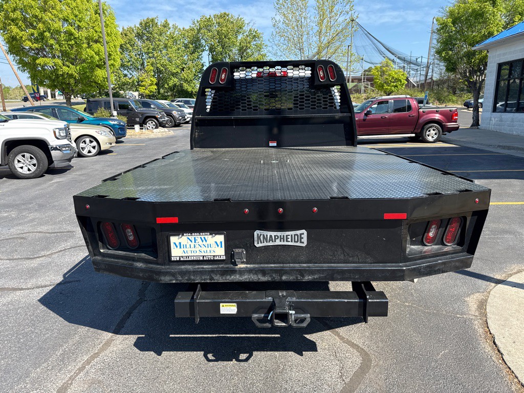 2016 Chevrolet Silverado 1500 Image 5