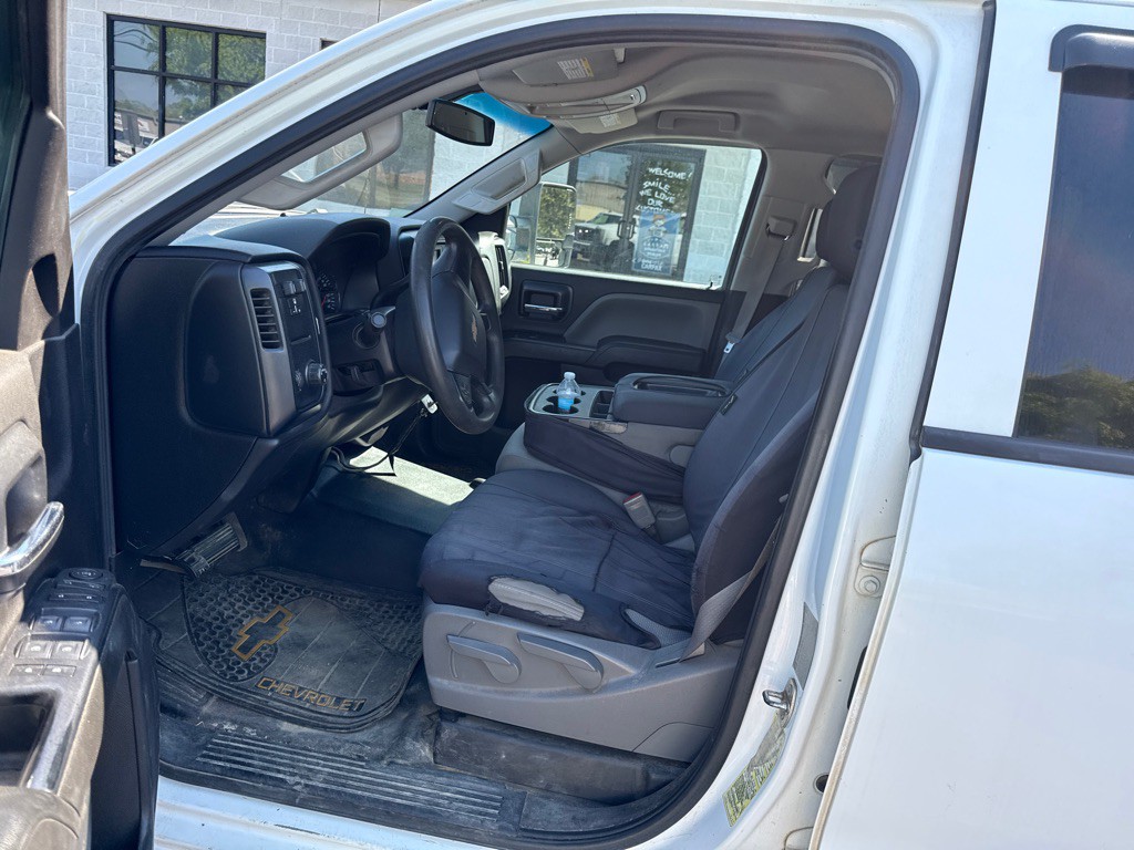 2016 Chevrolet Silverado 1500 Image 6