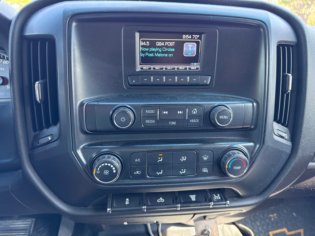 2016 Chevrolet Silverado 1500 Image 10