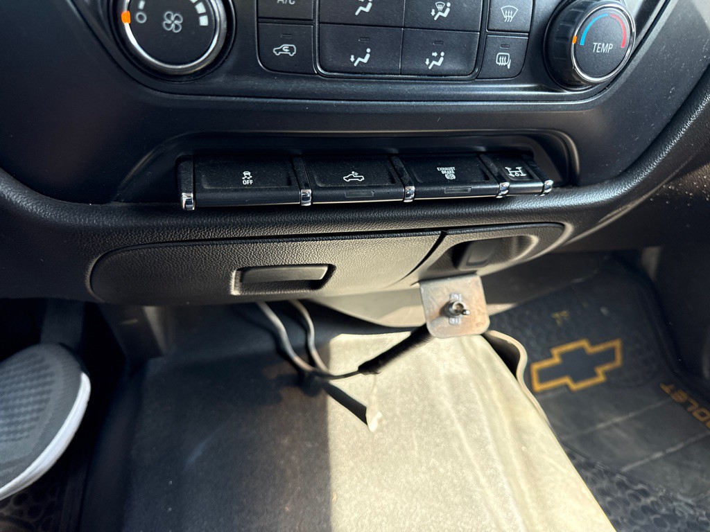 2016 Chevrolet Silverado 1500 Image 11