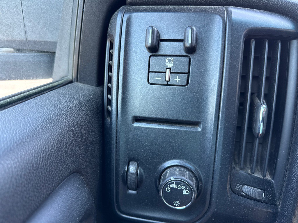2016 Chevrolet Silverado 1500 Image 13