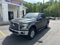 Image for 2017 Ford F-150 Supercrew ID: 7349935