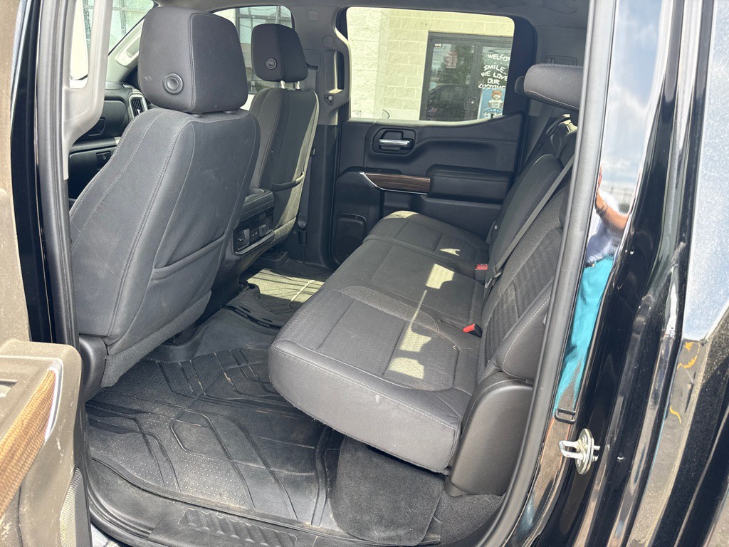 2019 Chevrolet Silverado 1500 Image 7