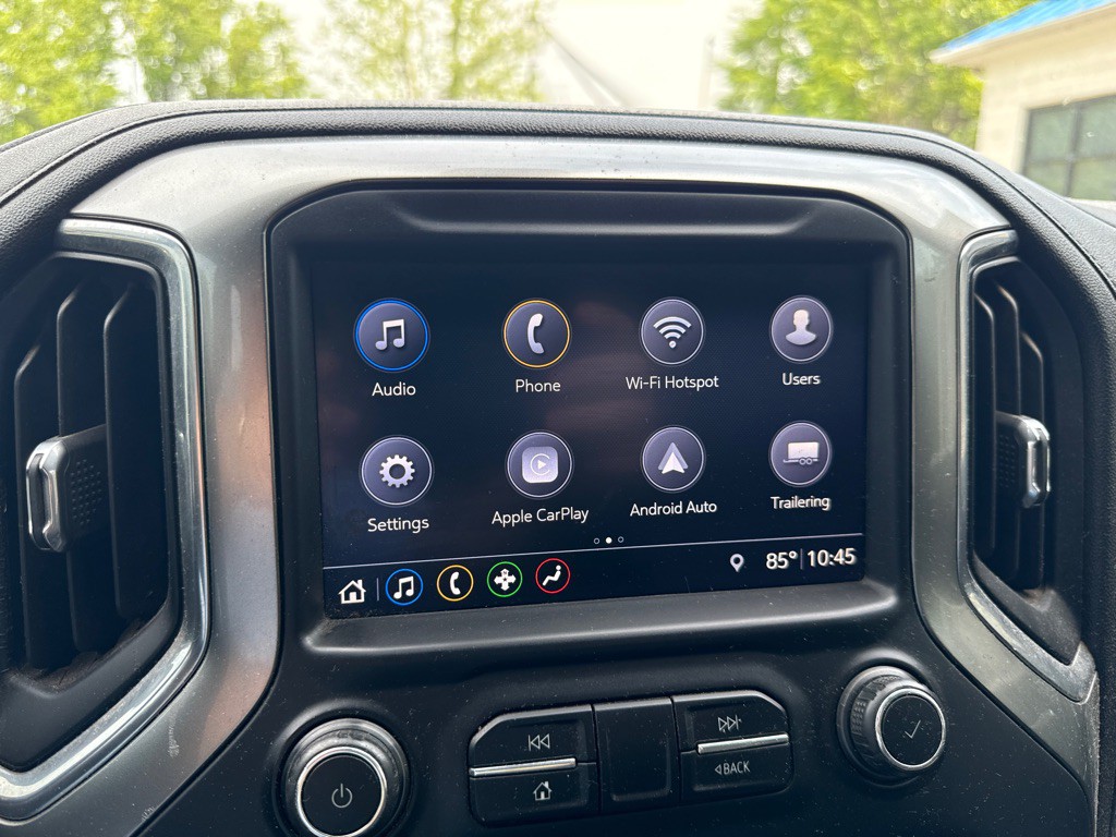2019 Chevrolet Silverado 1500 Image 9