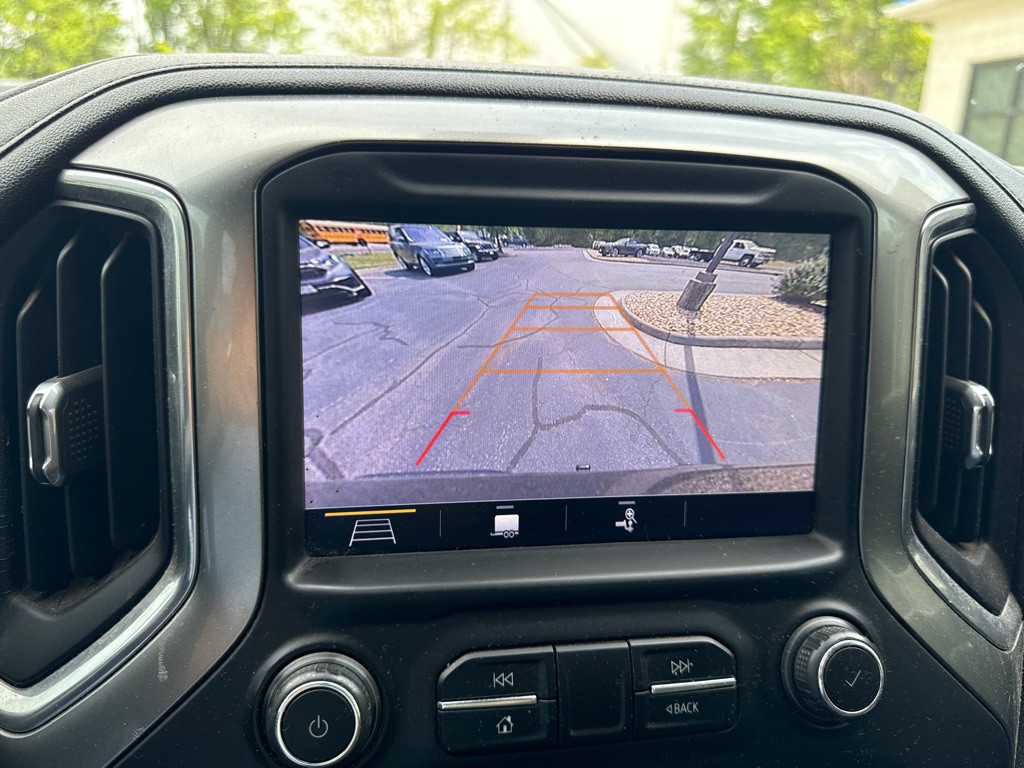 2019 Chevrolet Silverado 1500 Image 10