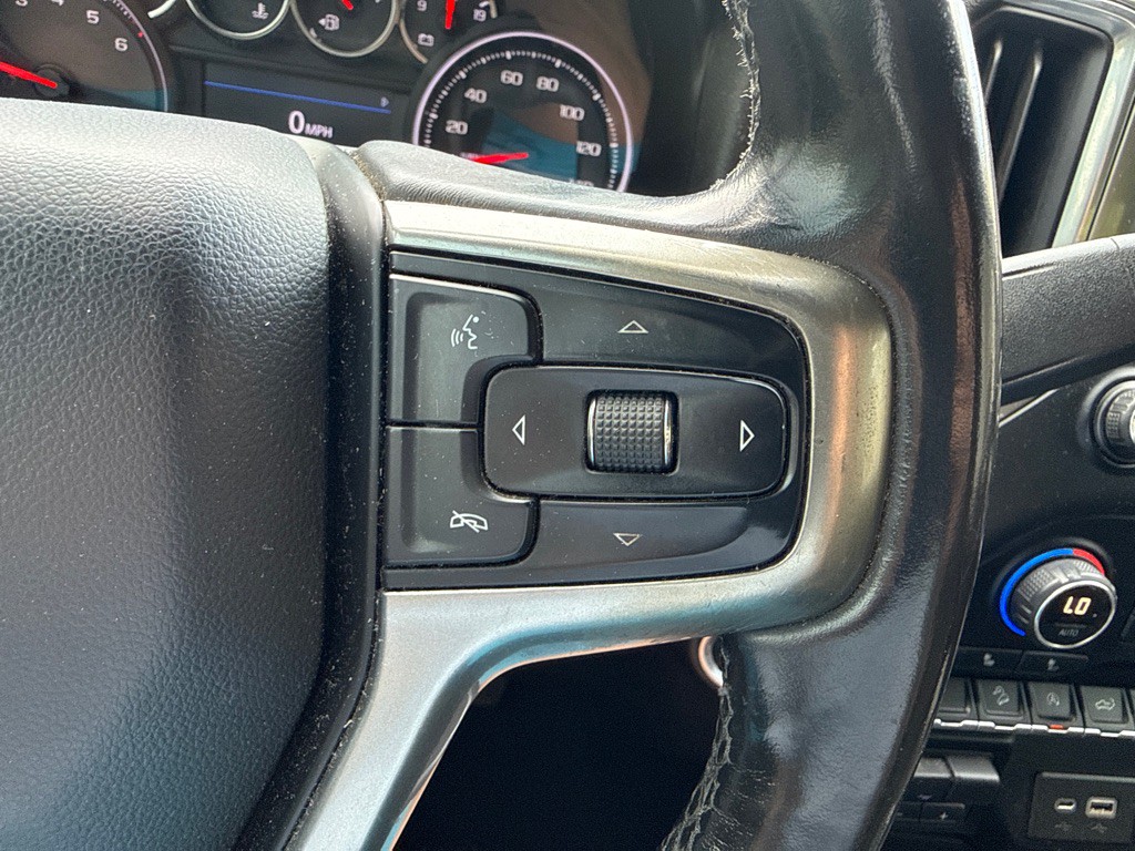 2019 Chevrolet Silverado 1500 Image 12