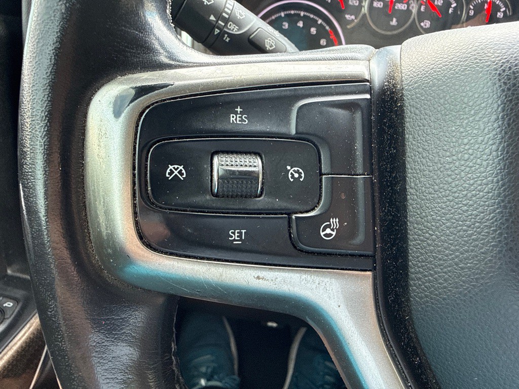 2019 Chevrolet Silverado 1500 Image 13