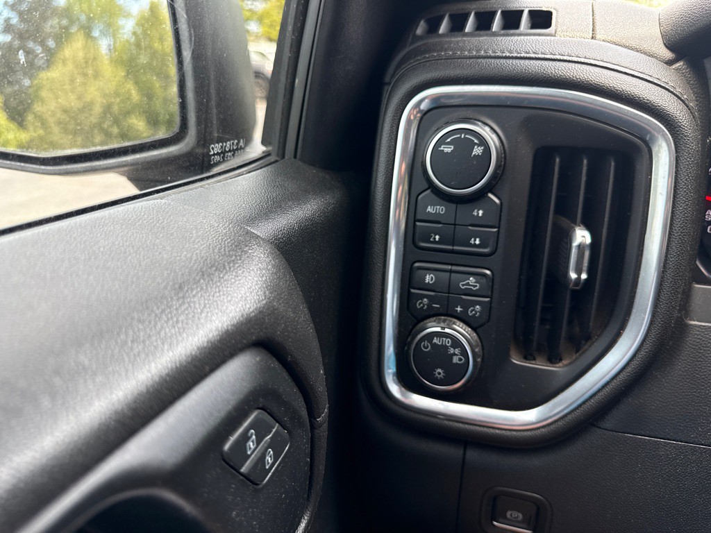 2019 Chevrolet Silverado 1500 Image 14