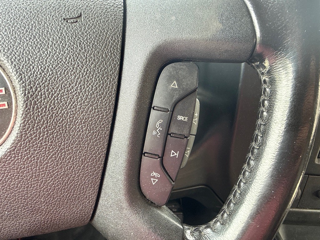 2020 GMC Savana Image 11