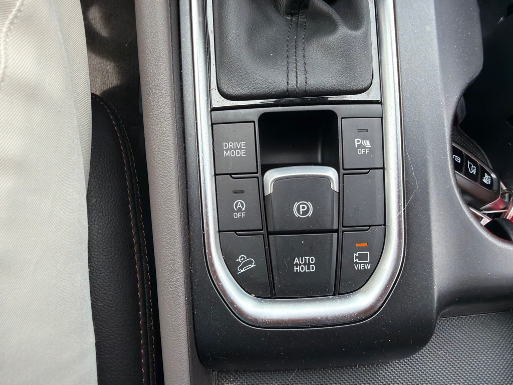 2019 Hyundai Santa Fe Image 13