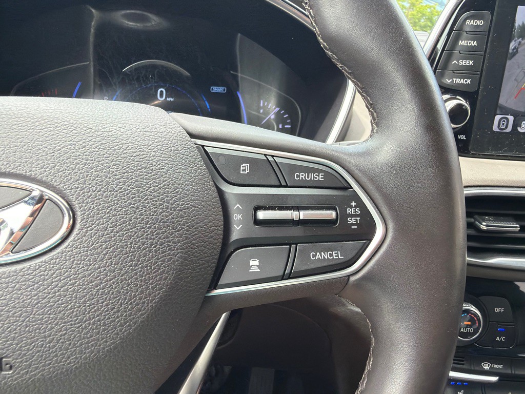 2019 Hyundai Santa Fe Image 14